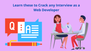 crack any interview