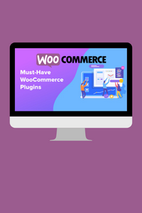 Woocommerce plugins